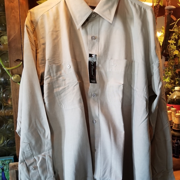 Oleg Cassini | Shirts | Oleg Cassini 
